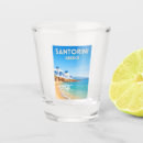 Search for greek shot glasses Souvenir