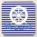Search for ship wheel coasters Boating