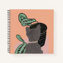 Search for tabby cat notebooks Cute