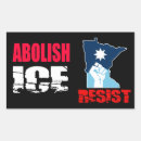 Search for abolish stickers Resist