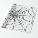 Search for spider web wrapping paper Pattern