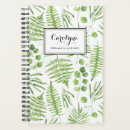 Search for fern planners Leaves