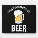 Search for beer parties mousepads Pub
