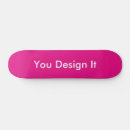 Search for magenta skateboards Modern