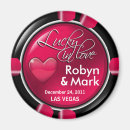 Search for fuschia magnets Black