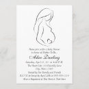 Search for pregnant belly invitations Shower