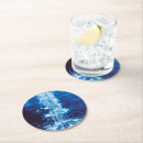 Search for blue crystal coasters Modern