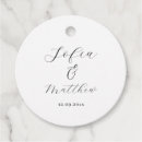 Search for name tag weddings Simple