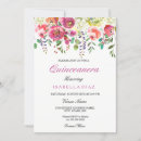 Search for hydrangea birthday invitations Pink
