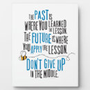 Search for words of encouragement plaques Quote