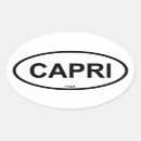 Search for capri stickers Italia