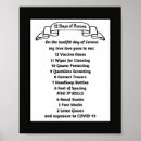 Search for funny virus posters Quarantine