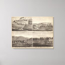 Search for lithograph canvas prints View
