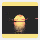 Search for water colour stickers Yellow