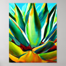 Search for agave posters Green