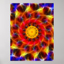Search for luminescent posters Colourful