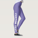 Search for leggings Create your own