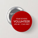 Search for teacher badges Volunteer