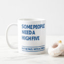Search for high five mugs Chair
