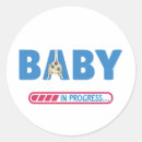 Search for baby loading stickers Pregnancy