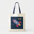 Search for rocket ship bags Space