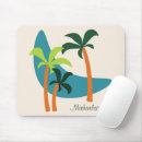 Search for oasis mousepads Palm tree