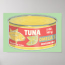 Search for tuna posters Fish