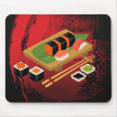 Search for seafood mousepads Asian
