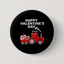Search for red tractor badges Cute