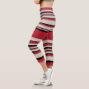 Search for grey and white stripes leggings Striped