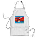 Search for hooded aprons Oregon