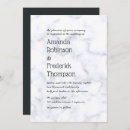 Search for fresh wedding invitations Trendy