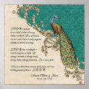 Search for peacock wedding posters Antique