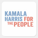 Search for democratic stickers Kamala
