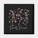 Search for dancing skeletons magnets Pumpkin