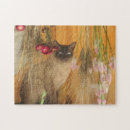 Search for cat painting puzzles Pet