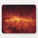 Search for celestial mousepads Galactic