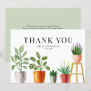 Search for potting cards invites Garden