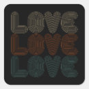 Search for retro valentine stickers Minimal