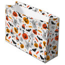 Search for halloween gift bags White