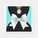 Search for tiffany napkins Teal