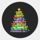 Search for christmas tree stickers Xmas mega