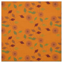 Search for fall leaf pattern fabric Abstract