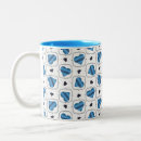 Search for argyle mugs Blue