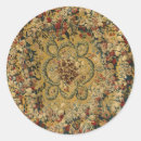 Search for vintage floral design stickers Colourful