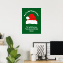 Search for santa posters Merry