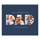Search for navy blue decor posters Modern