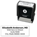 Search for doctors business stamps Medical practice