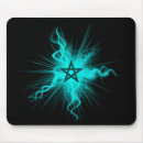 Search for pentacle mousepads Magic