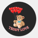 Search for cuddling stickers Baby
